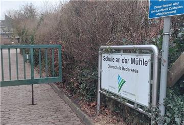 Oberschule Bederkesa 