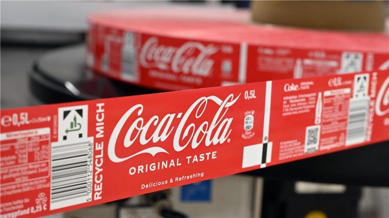 Kritik an Plänen von Coca-Cola: „reine Profitgier“ Die Gewerkschaft NGG kritisiert die Schließungspläne von Coca-Cola in Deutschland scharf.