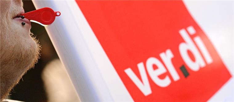 Bremerhaven: Warnstreik in den städtischen Kitas Die Gewerkschaft Verdi hat auch in Bremerhaven zum Warnstreik aufgerufen.