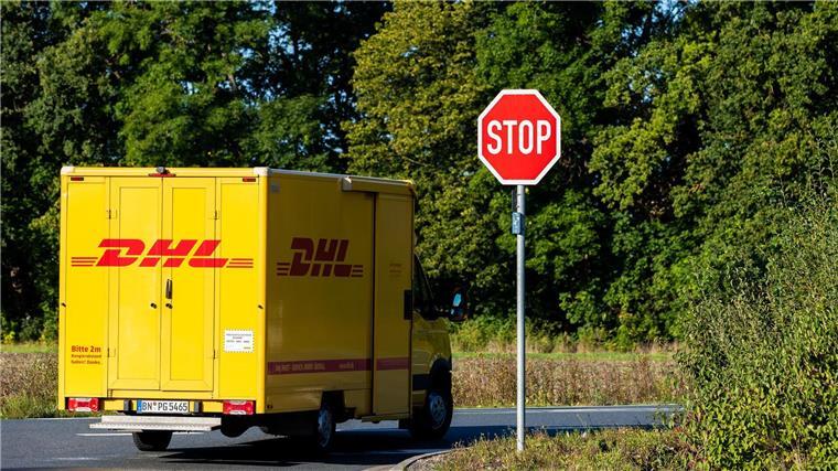 Verdi ruft erneut zu Warnstreiks bei der Post auf Die Gewerkschaft Verdi ruft i Tarifstreit mit der Post zu Warnstreiks in Niedersachsen und Bremen auf. (Archivbild)
