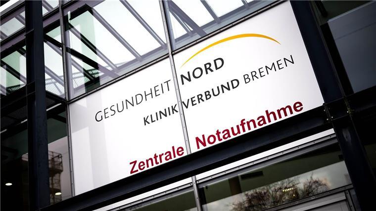Warnstreiks an Bremer Kliniken und in Kita Die Gewerkschaft verdi ruft zum Warnstreik in mehreren Kliniken in Bremen auf.