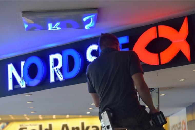 „Nordsee“: Gewerkschaft erwartet Kündigungen Die Gewerkschaft verkündet schlechte Nachrichten für die Beschäftigen der Hauptverwaltung von "Nordsee".