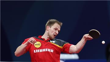 Die große EM-Überraschung: Benedikt Duda hat in Linz das Finale erreicht.