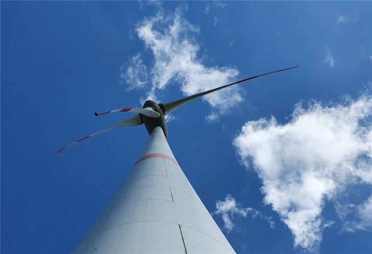 Schiffdorf: Volle Windkraft voraus? Die Grünen in Schiffdorf wollen im Gemeindegebiet verstärkt auf Windkraft setzen.