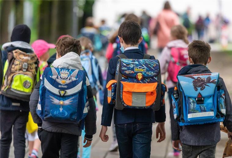 Die Grünen wollen die Kindergrundsicherung durchsetzen