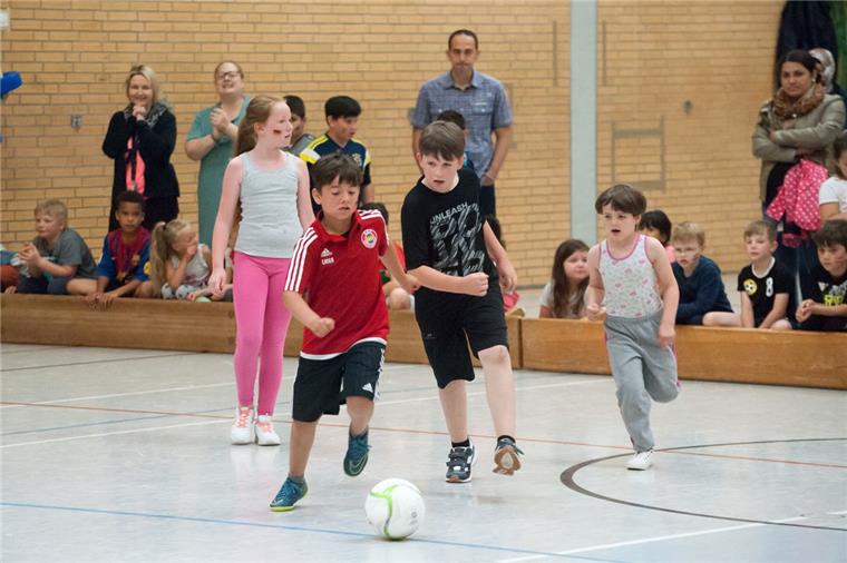 uropameister der Fichteschule