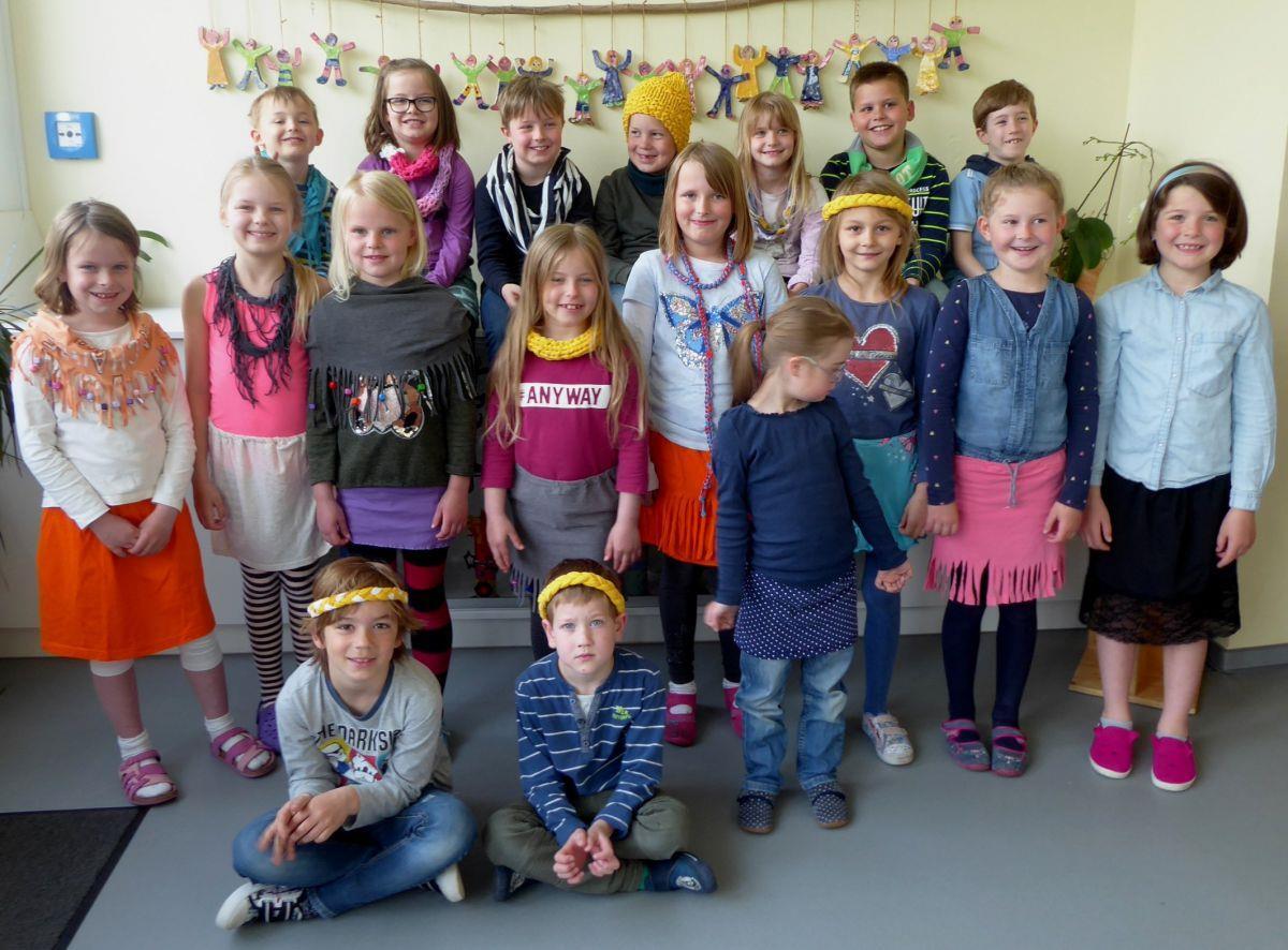 Jubel in Elsfleth: Grundschüler sind Energiesparmeister von Niedersachsen Die Grundschule Moorriem in Elsfleth ist "Energiesparmeister in Niedersachsen".