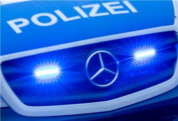 Die Hamburger Bundespolizei mahnt eindringlich zur Vorsicht.