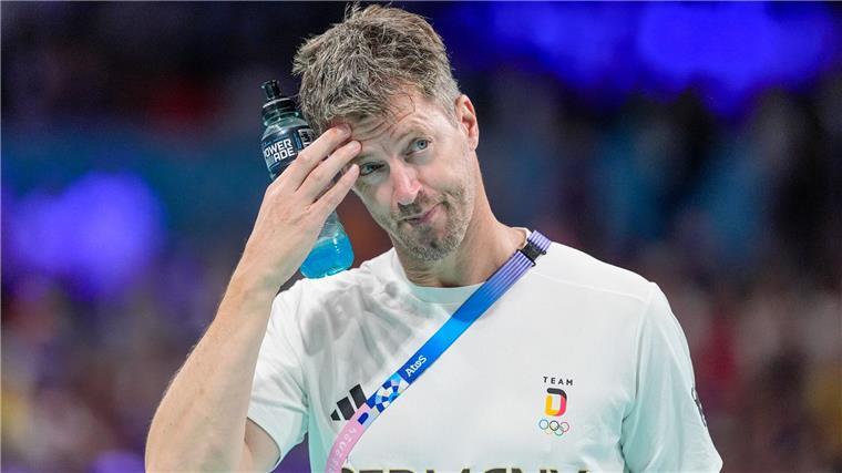 Die Handballerinnen müssen bei der EM auf Nieke Kühne verzichten. 