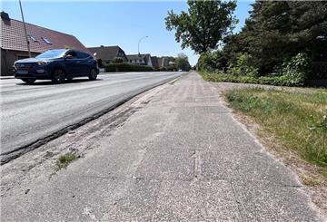 Sieverner Straße