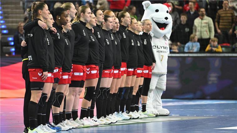Keine Rettung: Frauen-Handballmeister zieht sich zurück Die HB Ludwigsburg wird sich aus dem Spielbetrieb zurückziehen.