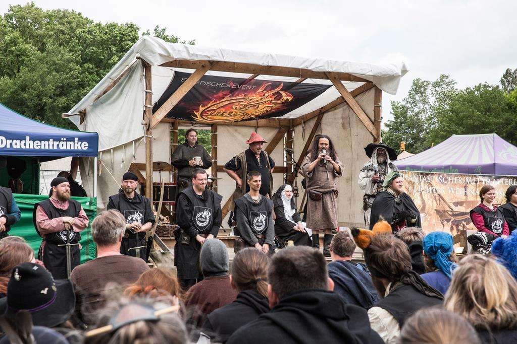 Mittelalterband