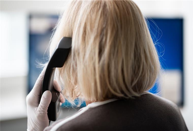 Seelsorge-Hotline über die Weihnachtstage Seelsorge