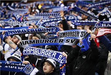 Die HSV-Fans dürfen sich auf das Spiel gegen Werder Bremen freuen.