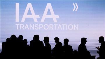 Die IAA Transportation endet - mit knapp 145.000 Besuchern und einem Rekord bei der internationalen Beteiligung.