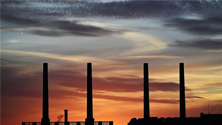 Stimmung der Wirtschaft bleibt trübe - „Kein Sommermärchen“ Die Industrie in Niedersachsen leidet unter geringen Aufträgseingängen. (Archivbild)