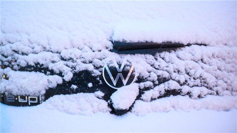 Niedersachsens Wirtschaft rechnet mit hartem Winter Die Industrie- und Handelskammer spricht von einer frostigen Stimmung in Niedersachsen. (Symbolbild)