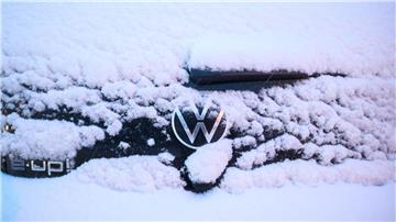 Die Industrie- und Handelskammer spricht von einer frostigen Stimmung in Niedersachsen. (Symbolbild)
