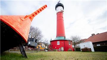 Die Insel Wangerooge sucht einen Bürgermeisterkandidaten oder eine -kandidatin - der Bewerbungsschluss wird auf den 1. Juni vorverlegt. (Archivbild)