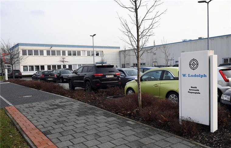 Ludolph-Insolvenz: Gute Aussicht auf Rettung der Arbeitsplätze Die Insolvenzverlalter schätzen die Aussicht auf Fortführung des Traditionsunternehmens Ludolph positiv ein.