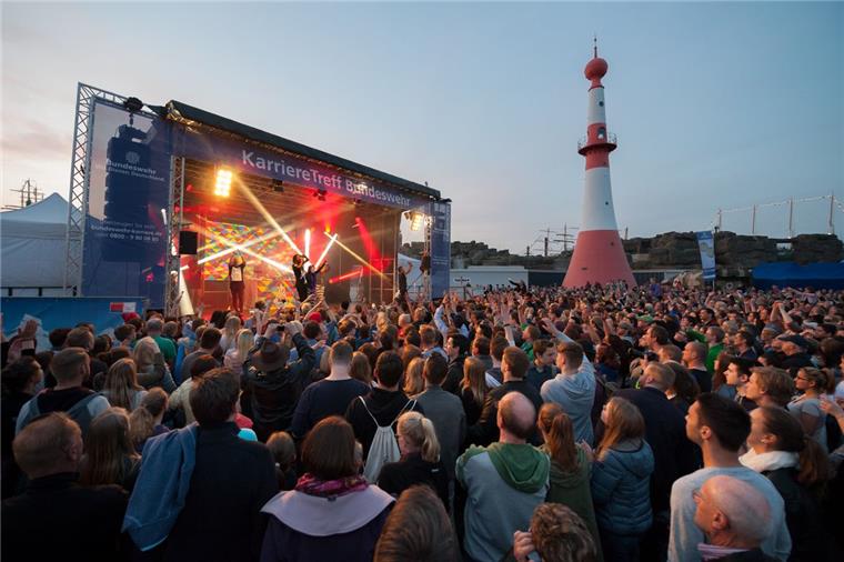 Seestadtfest