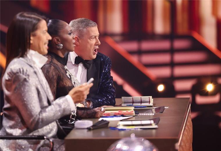 Diego Pooth gewinnt „Let’s Dance“ Die Jury sah jemand anderen vorne.