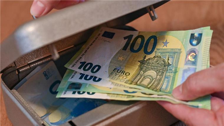 3,75 Milliarden Euro - Nordwest-Kommunen mit Rekorddefizit Die Kassen in Niedersachsens Kommunen sind in Schieflage - und die Aussichten sind schlecht wie lange nicht. (Symbolbild)