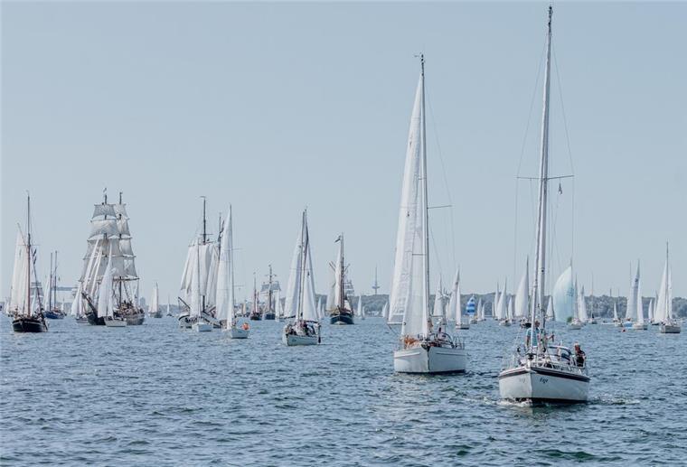 Kieler Woche
