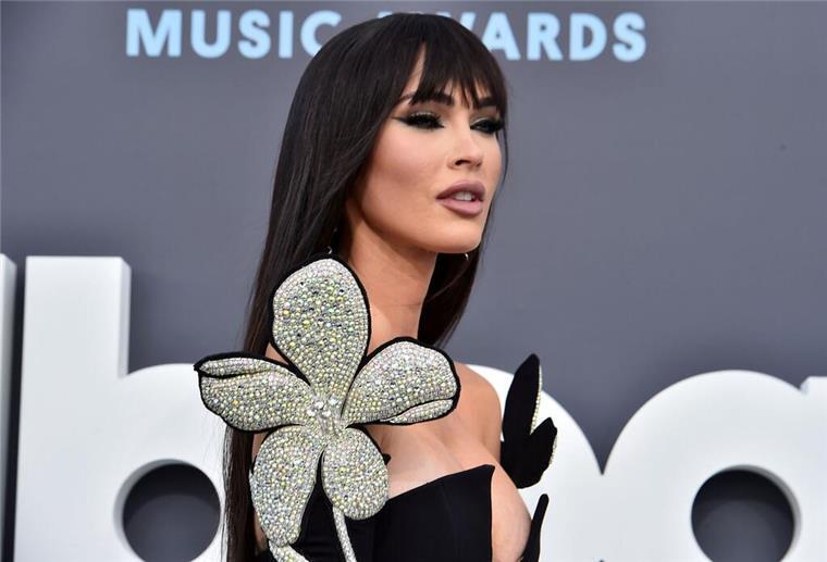 Megan Fox hält ihre Kinder von Smartphones fern Die Kinder von Megan Fox und ihrem Ex-Ehemann Brian Austin Green haben „keine iPads oder so etwas oder Handys“.