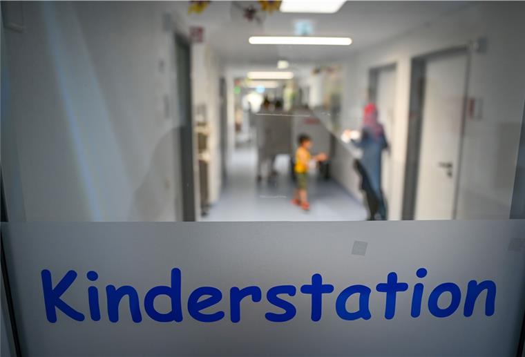 Ameos kassiert Millionen für Kinderklinik Reinkenheide Die Kinderklinik gehört seit Januar 2020 zum Klinikum Reinkenheide. Vorher wurde sie von Ameos betrieben.
