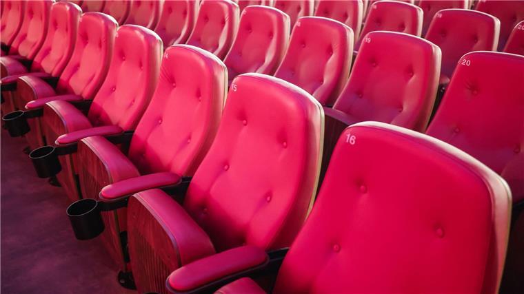 Die Kinobetreiber bereiten beim „Kinofest“ neben den günstigeren Tickets ein besonderes Programm vor. (Symbolbild)