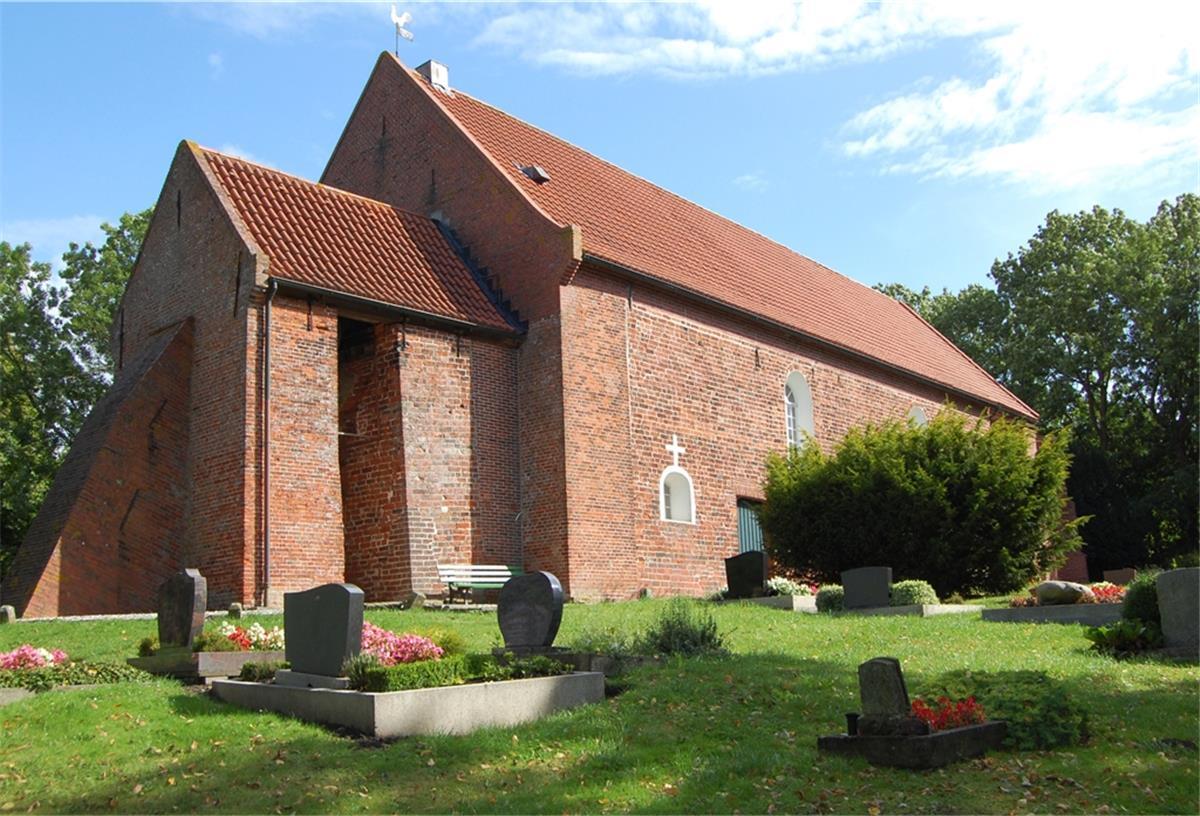 Kirchengemeinde Tossens sagt alle Gottesdienste ab Die Kirchengemeinbde Tossens verzichtet wegen Corona auf die Weihnachtsgottesdienste und Gottesdienste zum Jahreswechsel.