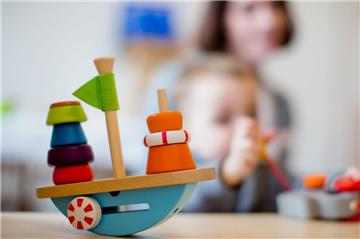 Die Kita-Plätze in der Samtgemeinde Selsingen sind begehrt. Für das Betreuungs-Jahr 2019/20 sind bereits 261 von 291 Plätzen vergeben. Und auch die Krippen in Selsingen und Rhade werden insgesamt nahezu ausgebucht sein. 