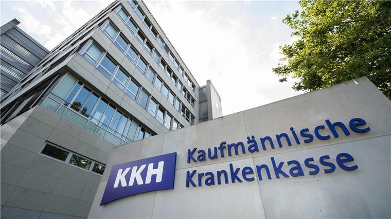 Abrechnungsbetrug: Rekordschaden bei der KKH Die KKH in Hannover verzeichnete 2024 den bislang höchsten Schaden durch Abrechnungsbetrug. (Archivbild)