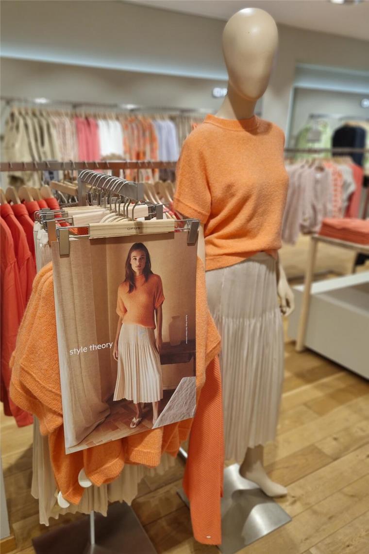 Neueröffnung Modehaus Büsing und Trendstore 9 Modehaus Büsing