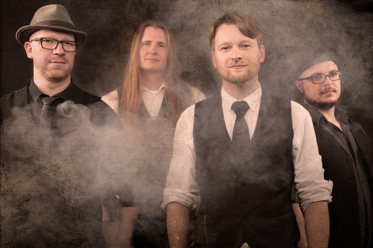 Bremerhaven: Zwei Tage lang Straßenfest in der Alten Bürger Die Könige im Exil aus Bremen stehen am Freitag, 28. Juni, ab 18.30 Uhr mit ihrem Metal-Pop auf der Bühne Schleusenstraße.