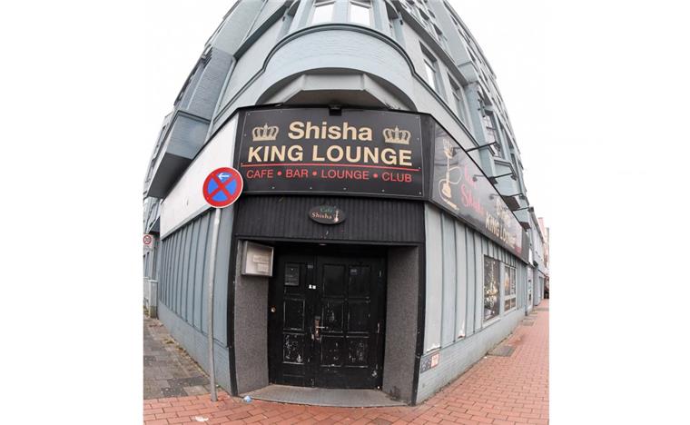Shisha-Unfall in Bremerhaven: Katastrophe näher als gedacht Die Kohlenmonoxid-Werte waren in der Shisha-Bar an der Hafenstraße alarmierend hoch.