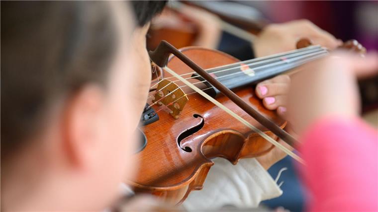 Fredener Musiktage wollen für mehr religiöse Toleranz werben Die Konzertreihe hat sich im vergangenen Jahr mit verschiedenen Musikepochen beschäftigt. (Symbolbild)