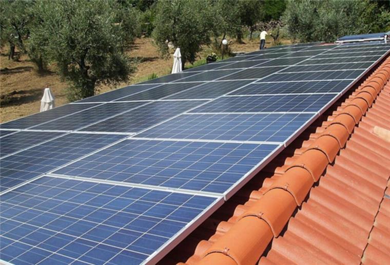 Was kostet eine PV-Anlage? PV Anlage