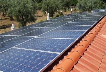 PV Anlage 