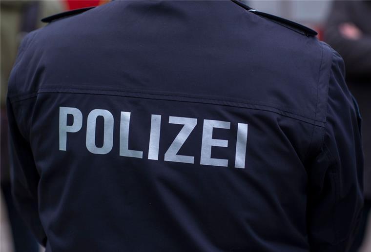 Polizist