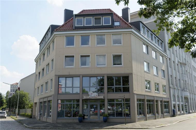 Die Krippe "Die Seeräuber" soll wie die anderen beiden Büsing-Krippen im Januar von der Stadt übernommen werden.