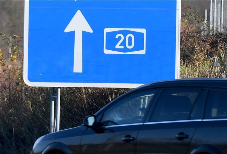 Küstenautobahn A20 wird erheblich teurer Die Küstenautobahn A20 wird rund eine Milliarde Euro teurer.