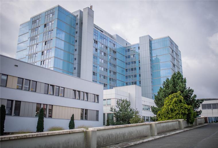 Bessere Notfallversorgung: KV Bremen Bereitschaftsdienste ziehen ins Klinikum Bremerhaven Die KV Bremen verlegt ihre Bereitschaftsdienste ins Klinikum Bremerhaven-Reinkenheide.