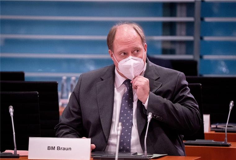 Corona-Regeln sollen weiter verschärft werden – auch im Einzelhandel Die Länder haben sich heute mit Kanzleramtschef Helge Braun (CDU) beraten.