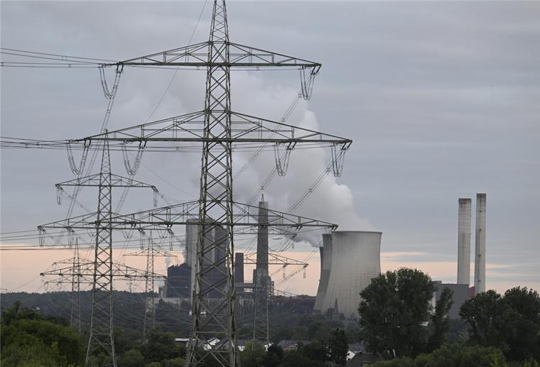 Energieagentur: Europa steht ein schwieriger Winter bevor Die Lage ist kompliziert und kaum vorhersehbar. Energieagentur-Direktor Birol befürchtet, dass Europa bei der Energieversorgung vor einem schwierigem Winter steht.