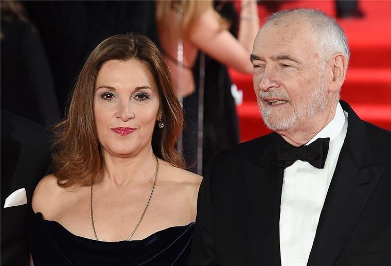 Lizenz zum Streamen: Der neue Boss von James Bond ist Amazon Die langjährigen James-Bond-Produzenten Barbara Broccoli und Michael G. Wilson haben Amazon die kreative Kontrolle über die Filmreihe übertragen.
