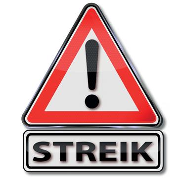 Die Lehrergewerkschaft GEW hat für Donnerstag auch in Teilen des Cuxlandes zu Warnstreiks aufgerufen