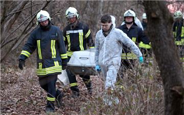 Die Leiche des 13-jährigen Fabians ist am Montag in Bad Schmiedeberg gefunden worden. 