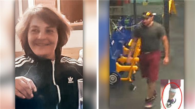Gesuchter Begleiter im Fall Tamara T. festgenommen Die Leiche von Tamara T. wurde 5. September unweit der Geeste gefunden. Die Polizei hatte jüngst mit einem Plakat nach dem Mann gesucht, der sie womöglich zuvor begleitet hatte.